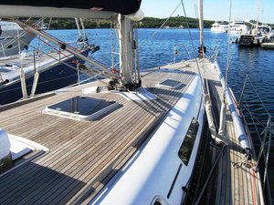 Grand Soleil 50 „Kety“ – fotka 21