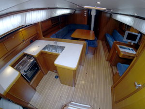 Grand Soleil 50 „Kety“ – fotka 2