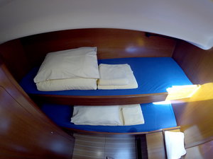 Grand Soleil 50 „Kety“ – fotka 13
