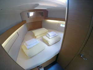 Dufour 390 GL „Barone“ – fotka 25