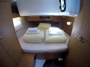 Dufour 390 GL „Barone“ – fotka 22