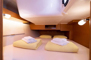Dufour 390 GL „Barone“ – fotka 4