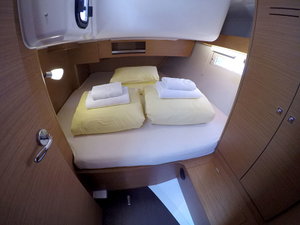 Dufour 390 GL „Barone“ – fotka 23