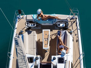 Dufour 390 GL „Barone“ – fotka 29