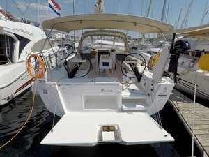 Dufour 390 GL „Barone“ – fotka 15