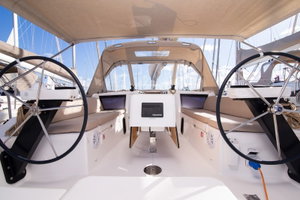 Dufour 390 GL „Barone“ – fotka 10