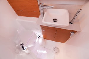 Dufour 390 GL „Barone“ – fotka 5