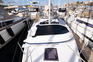 Dufour 390 GL „Barone“ – fotka 12