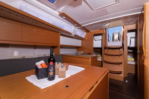 Dufour 390 GL „Barone“ – fotka 2
