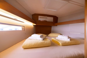 Dufour 390 GL „Barone“ – fotka 8