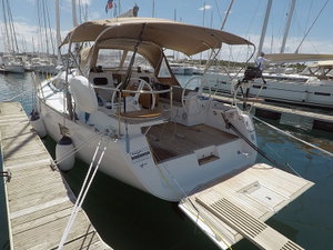 Elan 40 Impression „Silente“ – fotka 5
