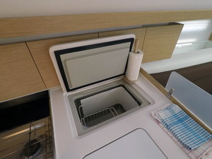 Elan 40 Impression „Silente“ – fotka 24