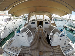 Elan 40 Impression „Silente“ – fotka 14