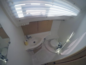 Elan 40 Impression „Silente“ – fotka 15