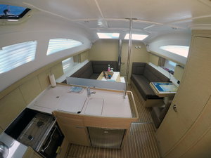 Elan 40 Impression „Silente“ – fotka 17