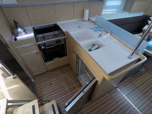 Elan 40 Impression „Silente“ – fotka 16