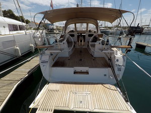 Elan 40 Impression „Silente“ – fotka 6