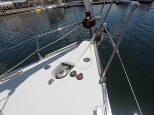 Elan 40 Impression „Silente“ – fotka 8