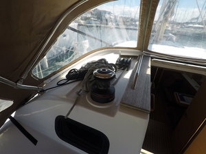 Elan 40 Impression „Silente“ – fotka 20