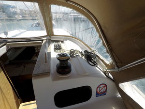 Elan 40 Impression „Silente“ – fotka 19