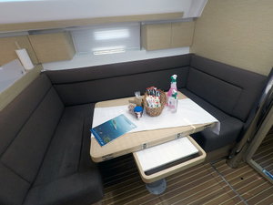 Elan 40 Impression „Silente“ – fotka 23