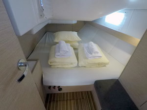 Elan 40 Impression „Silente“ – fotka 21