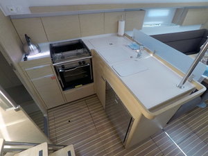 Elan 40 Impression „Silente“ – fotka 10