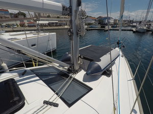 Elan 40 Impression „Silente“ – fotka 9