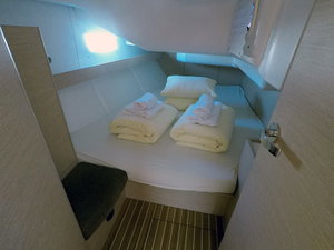 Elan 40 Impression „Silente“ – fotka 18
