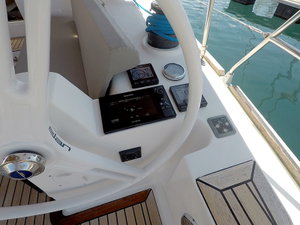 Elan 40 Impression „Silente“ – fotka 22