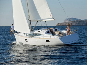 Elan 40 Impression „Silente“ – fotka 1