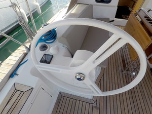 Elan 40 Impression „Silente“ – fotka 11