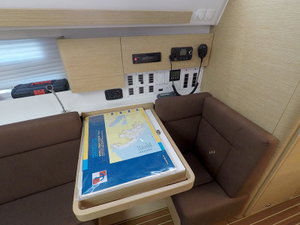 Elan 40 Impression „Silente“ – fotka 25