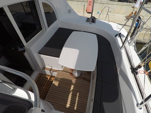 Lagoon 380 „MAYA“ – fotka 13