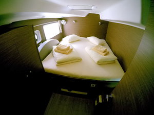 Lagoon 380 „MAYA“ – fotka 26