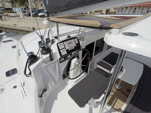 Lagoon 380 „MAYA“ – fotka 8