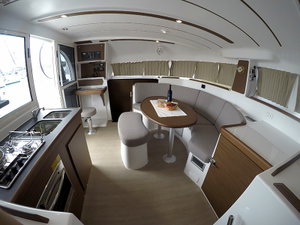 Lagoon 380 „MAYA“ – fotka 22