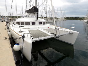 Lagoon 380 „MAYA“ – fotka 4