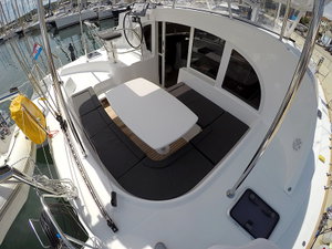 Lagoon 380 „MAYA“ – fotka 6