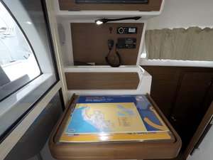 Lagoon 380 „MAYA“ – fotka 19