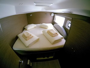 Lagoon 380 „MAYA“ – fotka 23