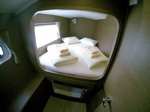 Lagoon 380 „MAYA“ – fotka 25