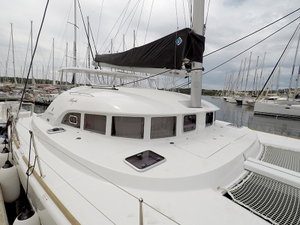 Lagoon 380 „MAYA“ – fotka 5