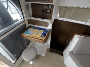 Lagoon 380 „MAYA“ – fotka 18