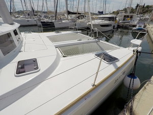 Lagoon 380 „MAYA“ – fotka 29