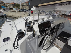 Lagoon 380 „MAYA“ – fotka 9