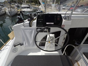 Lagoon 380 „MAYA“ – fotka 10