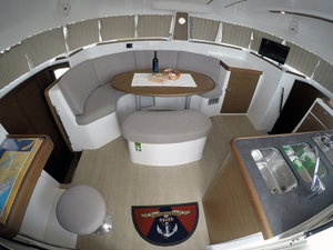 Lagoon 380 „MAYA“ – fotka 12