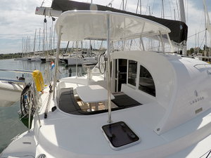 Lagoon 380 „MAYA“ – fotka 3