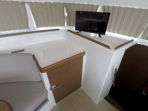 Lagoon 380 „MAYA“ – fotka 16